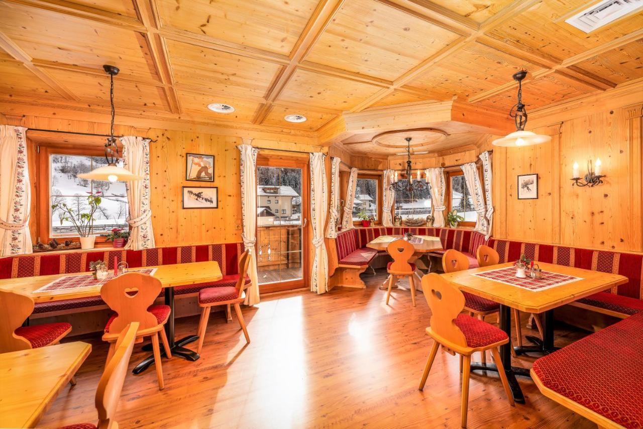 Alfaierhof-Bergheimat Hotel Gschnitz Kültér fotó