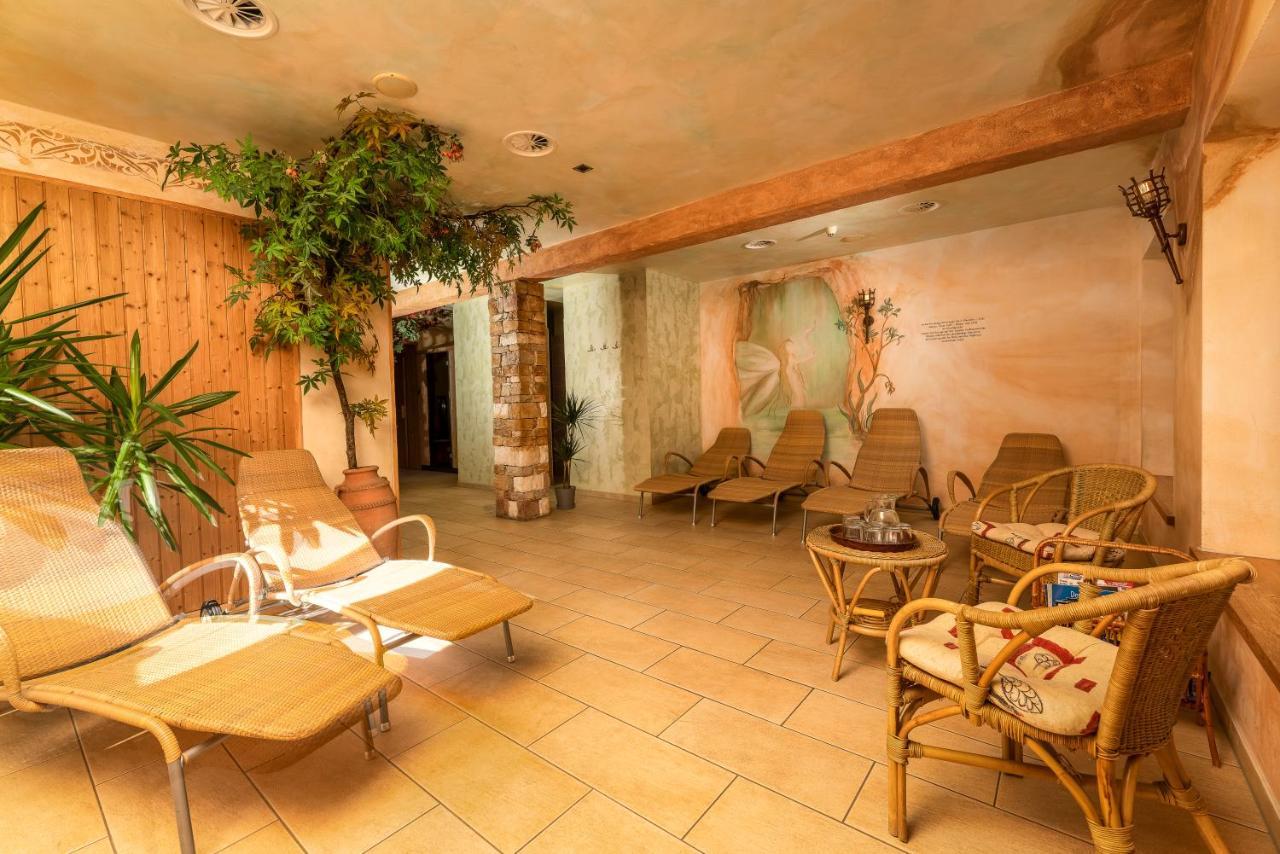 Alfaierhof-Bergheimat Hotel Gschnitz Kültér fotó